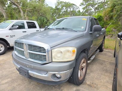 Used 2008 Dodge Ram 1500 Truck SLT