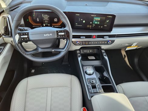 New 2026 Kia Sorento EX w/ EX Premium Package AWD/4WD image 11