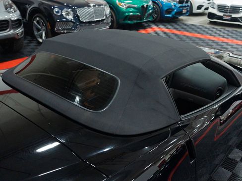 Used 2010 Chevrolet Corvette Grand Sport w/ Preferred Equipment Group image 45