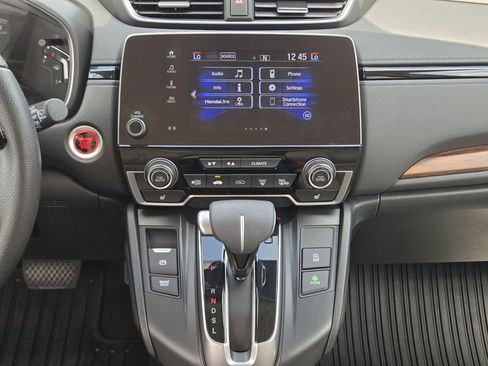Used 2022 Honda CR-V EX image 21
