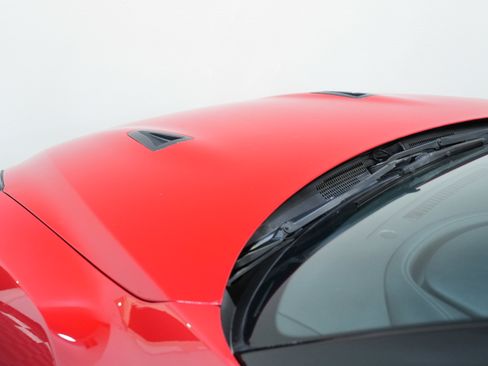 Used 2013 Nissan GT-R Premium image 21