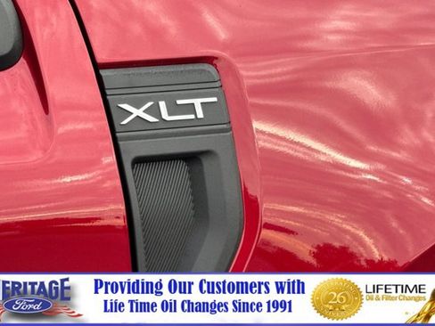 New 2026 Ford Maverick XLT w/ XLT Luxury Package image 25