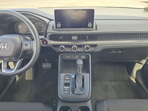 Certified 2024 Honda CR-V LX image 11