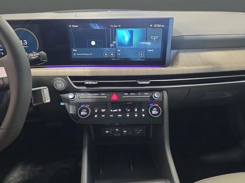 New 2026 Hyundai Sonata Limited image 9