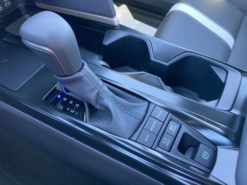 Certified 2026 Toyota Camry SE image 23