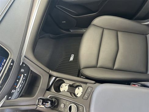 New 2025 Cadillac XT5 Luxury w/ LPO, Floor Liner Package image 23