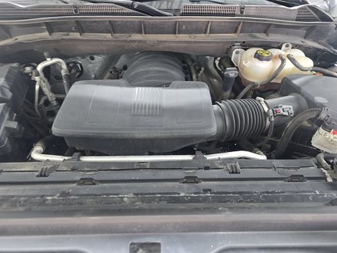 Used 2015 GMC Sierra 2500 SLT AWD/4WD image 13