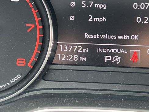 Certified 2023 Audi A5 2.0T Premium AWD/4WD image 22