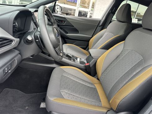 Used 2025 Subaru Crosstrek 2.5i Sport w/ Popular Package #4A image 10