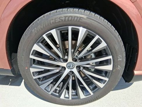 New 2026 Lexus RX 350h AWD/4WD image 10