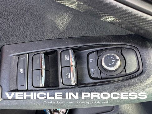Used 2024 Subaru Crosstrek 2.5i Limited image 12