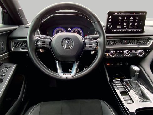 Used 2024 Acura Integra A-Spec FWD image 6