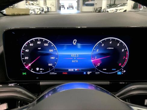 Used 2025 Mercedes-Benz GLA 250 image 24