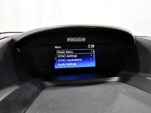 Used 2017 Ford Escape SE AWD/4WD image 23