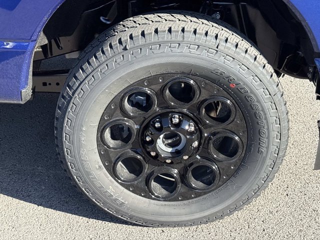 New 2026 Ford F350 XLT w/ XLT Premium Package AWD/4WD image 9