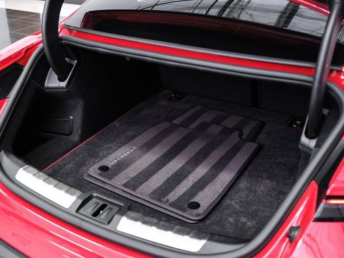 Used 2022 Porsche Taycan 4S image 61