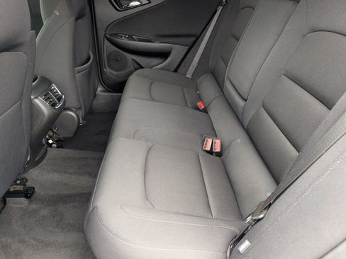 Used 2024 Chevrolet Malibu LT FWD image 16