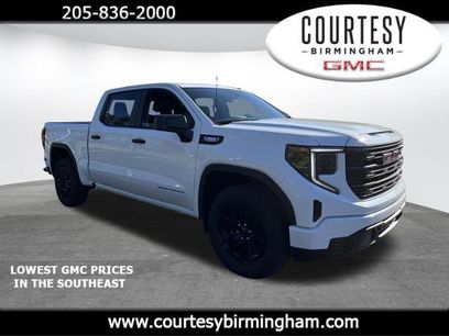 New 2026 GMC Sierra 1500 Pro w/ Graphite Edition