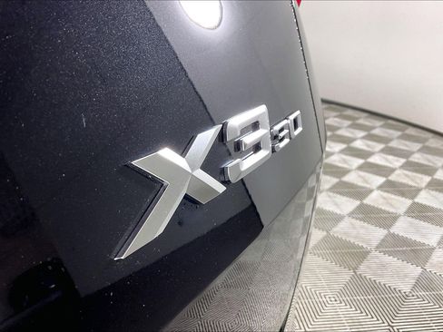 New 2026 BMW X3 xDrive30 AWD/4WD image 14