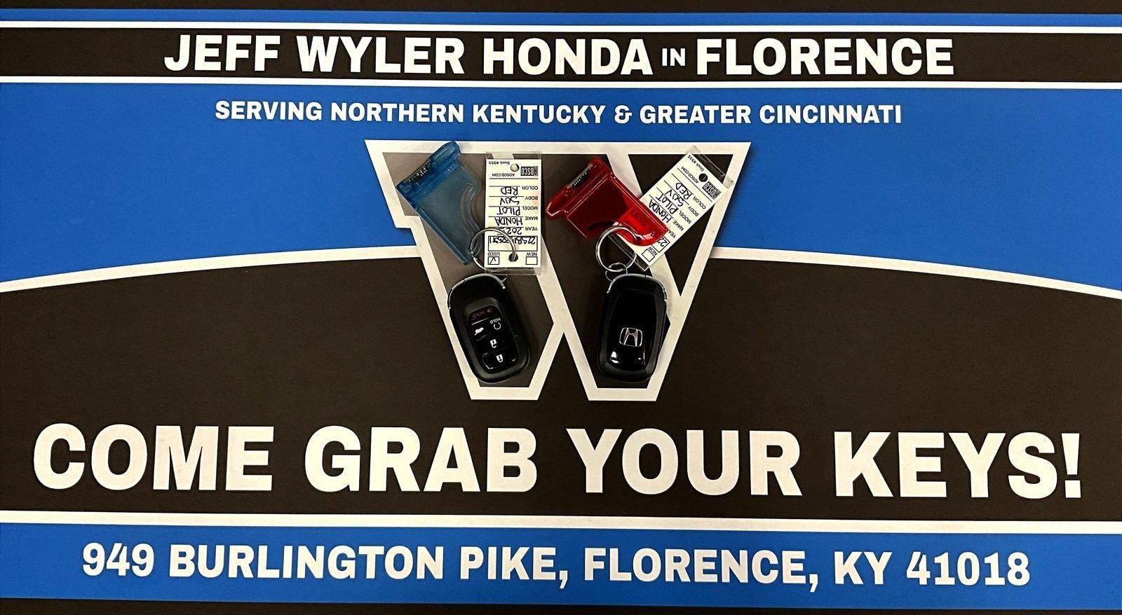 Used 2025 Honda Pilot Sport image 36