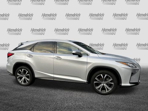 Used 2019 Lexus RX 350 FWD w/ Navigation Package image 10