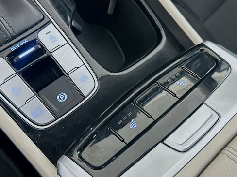 Used 2024 Hyundai Tucson SEL image 25