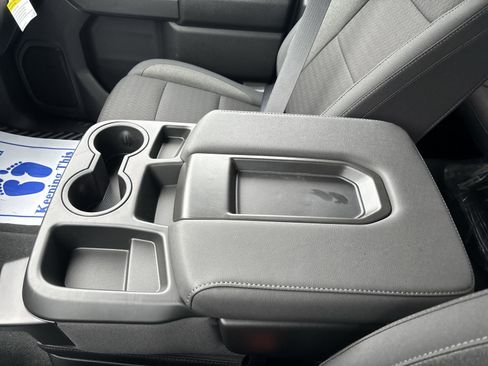 New 2026 Chevrolet Silverado 2500 Custom w/ Custom Value Package image 23