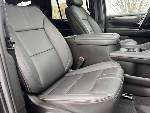 Used 2023 Chevrolet Tahoe RST w/ Luxury Package image 30