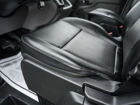 Certified 2024 Ford Transit 350 XL image 34