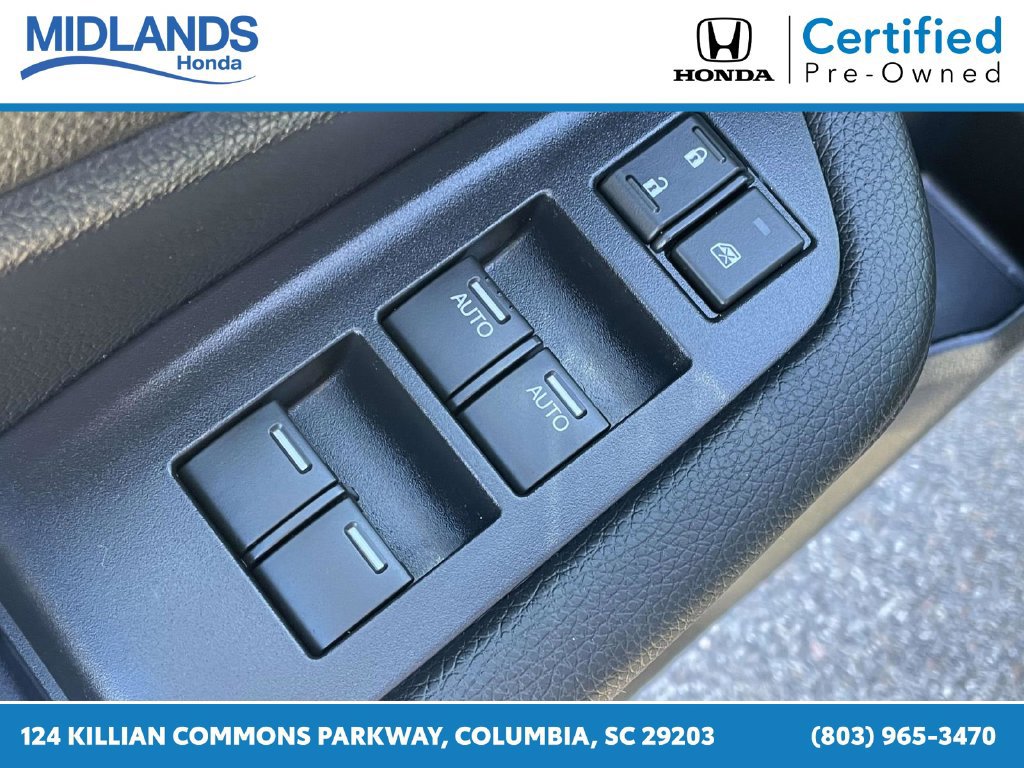Certified 2026 Honda Ridgeline TrailSport image 18