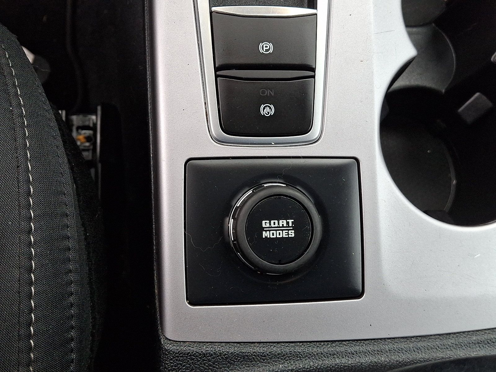 Certified 2023 Ford Bronco Sport Big Bend AWD/4WD image 23