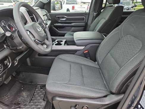 Used 2025 RAM 1500 Lone Star RWD image 18