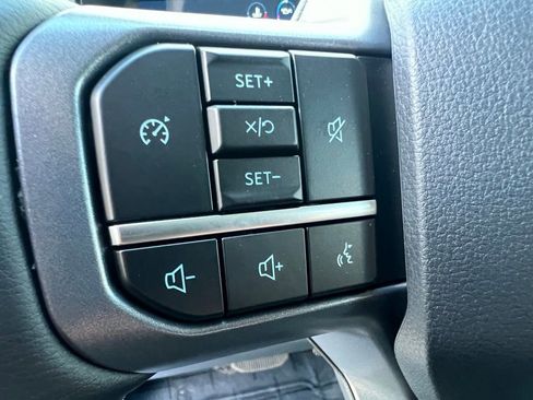 New 2026 Ford F250 Lariat w/ Chrome Package image 22