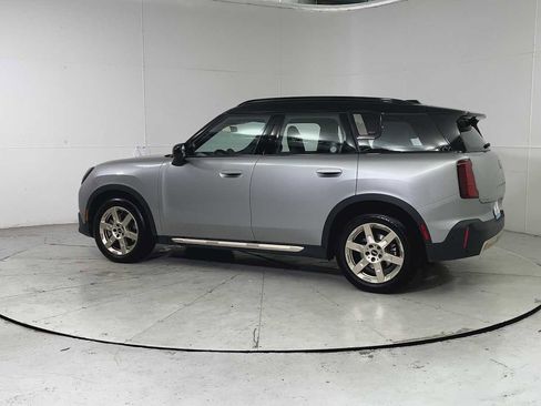 Used 2025 MINI Cooper Countryman S image 4