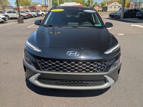 Certified 2023 Hyundai Kona SEL w/ Cargo Package AWD/4WD image 2