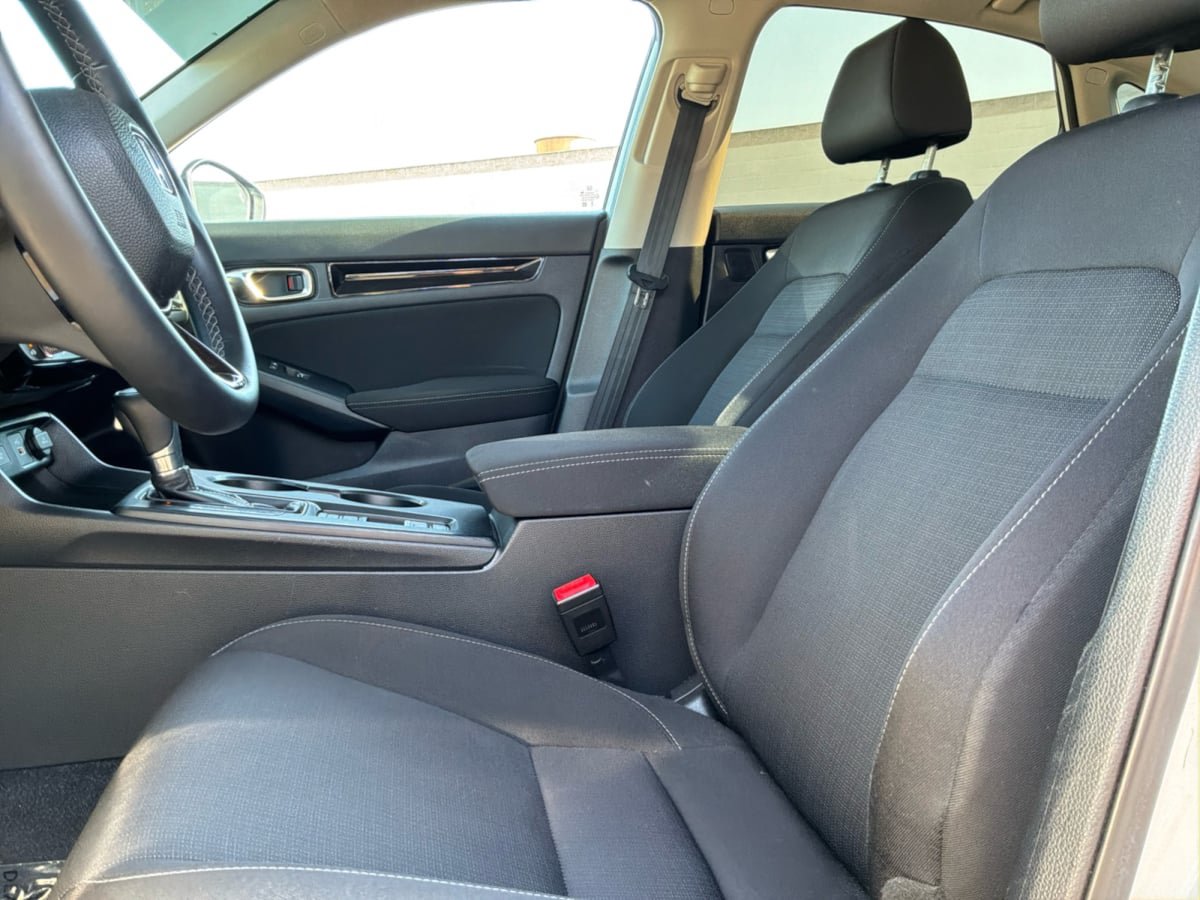 Used 2023 Honda Civic EX image 18