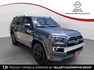Used 2022 Toyota 4Runner Limited AWD/4WD 360° Tour