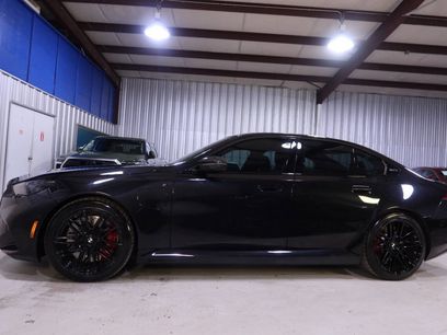 Used 2025 BMW M5 w/ Carbon Package