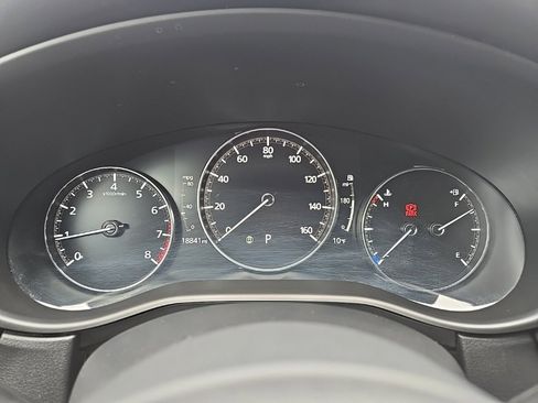 Used 2025 MAZDA CX-30 AWD 2.5 S w/ Preferred Package image 44