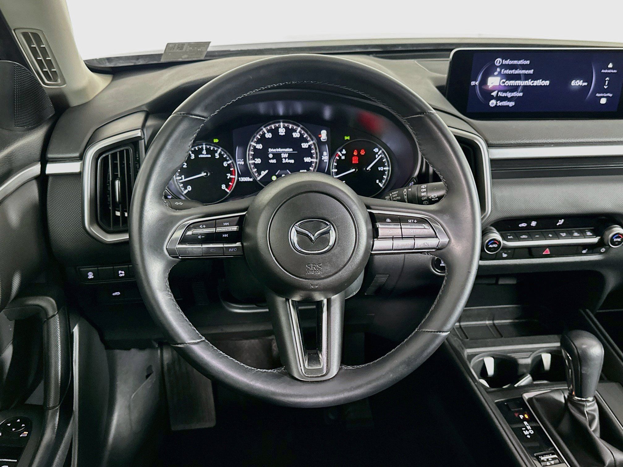 Used 2026 MAZDA CX-50 AWD 2.5 S w/ Preferred Pkg image 18