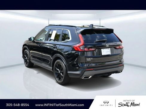 Used 2023 Honda CR-V Sport image 6
