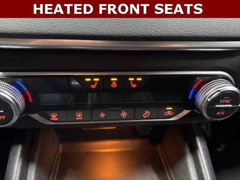 Used 2019 Nissan Altima 2.5 SV image 4