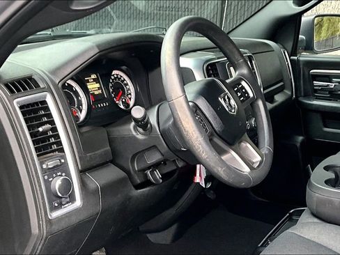 Used 2024 RAM 1500 Classic Warlock image 18