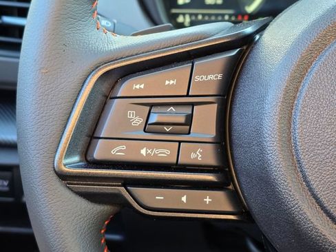 New 2026 Subaru Crosstrek 2.5i Limited AWD/4WD image 27