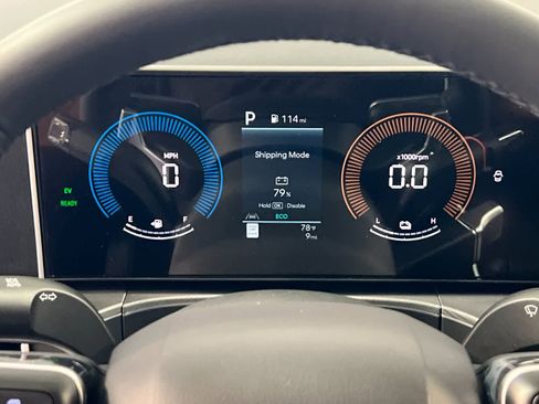 New 2026 Hyundai Santa Fe SE AWD/4WD image 25