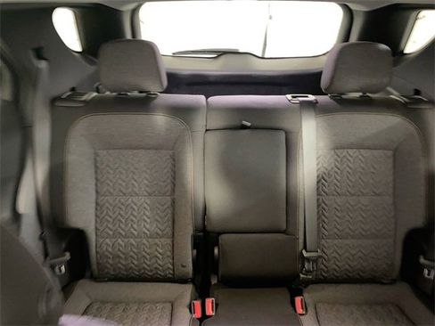 Used 2024 Chevrolet Equinox LT w/ LPO, Floor Liner Package image 13