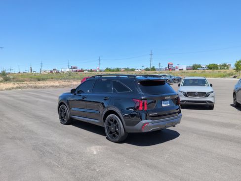Used 2024 Kia Sorento X-Line EX AWD/4WD image 5
