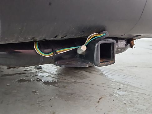 Used 2015 Dodge Durango SXT w/ Quick Order Package 23B image 35