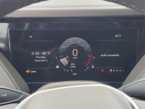 New 2026 GMC Yukon XL Elevation w/ LPO, Floor Liner Package image 12