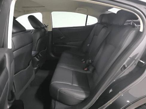 Used 2022 Lexus ES 350 w/ Premium Package FWD image 13